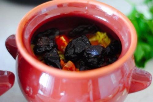 Мясное суфле для детей рецепт. Мясные рецепты для детей до года 