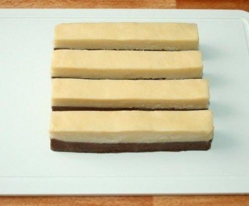 Французкое печенье.  Ингредиенты: 03