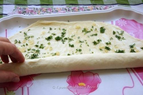 Нудли по-украински. Вкуснее только у мамы? 07