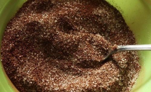 Сладкая колбаска, как из детства. 02