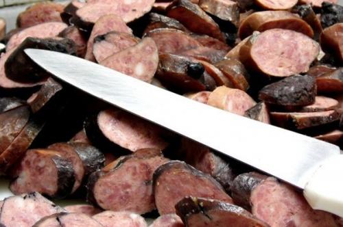 Деликатесы мясные. Как приготовить мясные деликатесы своими руками.