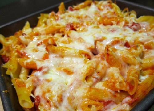 Топ - 5 вкуснейших запеканок? 03