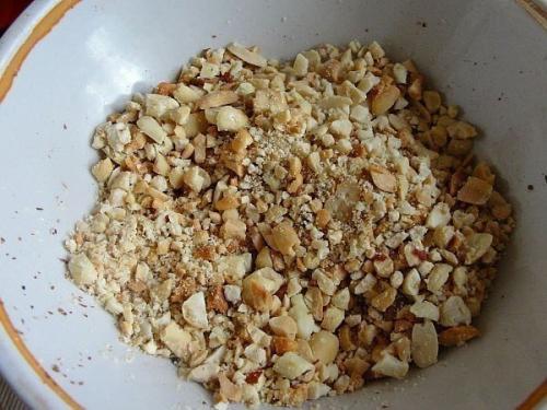 Быстрый тортик - вы такой еще не пробовали! 03