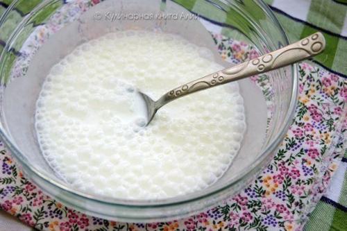 Нудли по-украински. Вкуснее только у мамы? 02