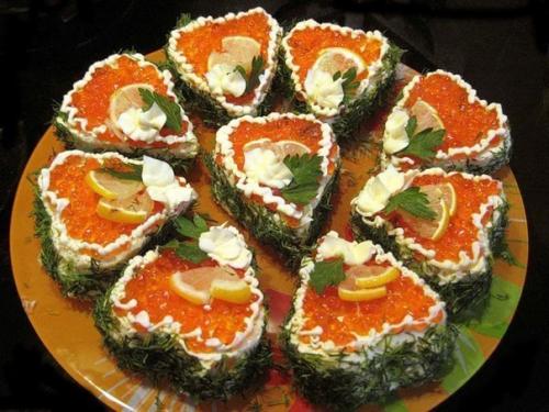 Самые вкусные бутерброды. 02 Самые вкусные бутерброды. 02