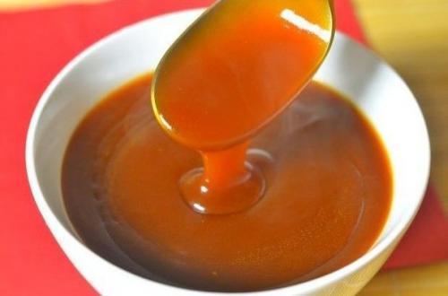 Топ - 22 соуса на любой вкус? 07