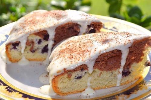 Топ - 9 обалденных тортиков из детства? 06