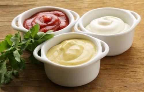 Топ - 22 соуса на любой вкус? 08