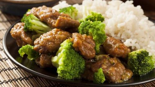 Топ - 8 вкусных и полезных блюд с брокколи?
