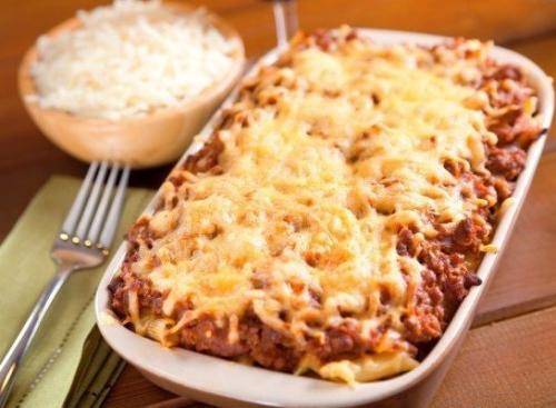 Топ - 5 вкуснейших запеканок? 02