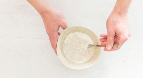 Толстые блины на дрожжах. 01 Толстые блины на дрожжах. 01