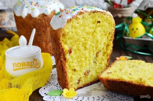 7 рецептов праздничных куличей и пасх. 04