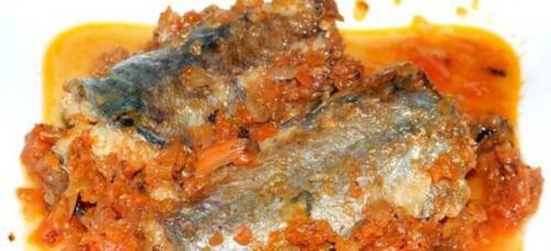 8 вкуснейших рецептов из путассу. 06 8 вкуснейших рецептов из путассу. 06