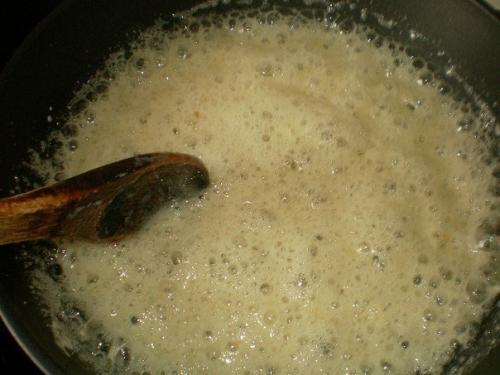 Молочные конфетки для деток. 03