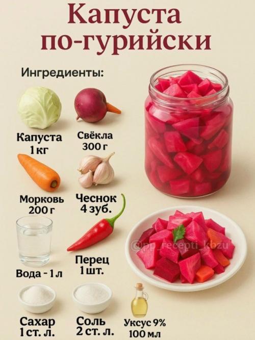 Такого вы еще точно не пробовали!  