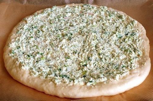 Уверена, что рецептик этой пиццы станет всем по душе вкусняшка! 03