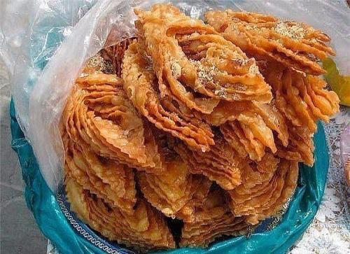 Творожная запеканочка из детства.