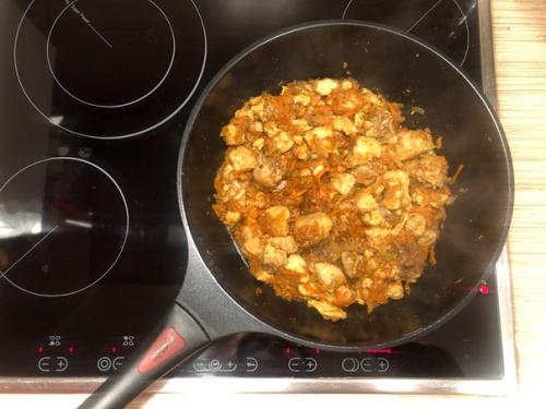 Рецепт от подписчика присылайте больше таких классных рецептов. 06