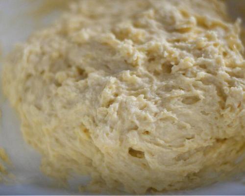 Ромовая баба. Одно удовольствие? 03 Ромовая баба. Одно удовольствие? 03