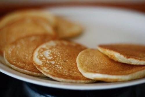 Идеальный день должен начинаться с идеального завтрака. 01