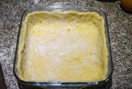 Открытый мясной пирог? 03