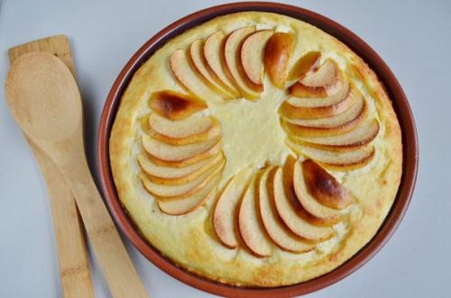 Домашний адыгейский сыр. 06