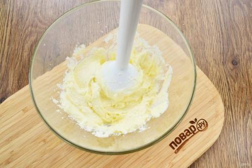 Слойки с ананасом. 02