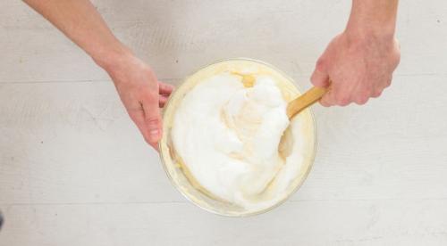 Толстые блины на дрожжах. 03 Толстые блины на дрожжах. 03