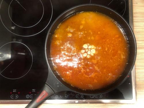 Рецепт от подписчика присылайте больше таких классных рецептов. 08