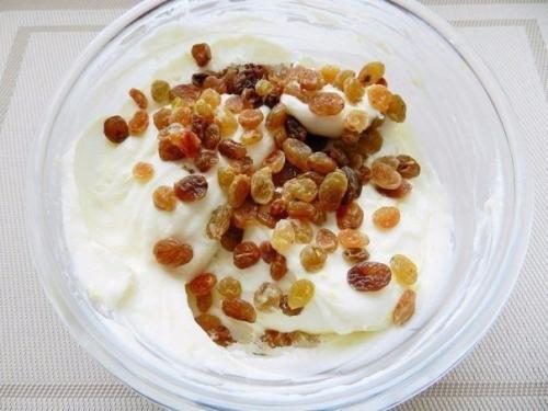 Львовский сырник.  Отличный десерт? 07