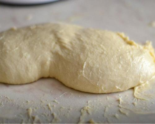 Ромовая баба. Одно удовольствие? 04 Ромовая баба. Одно удовольствие? 04