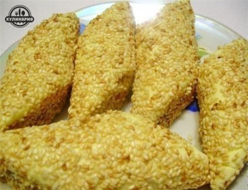 Десерт без выпечки 