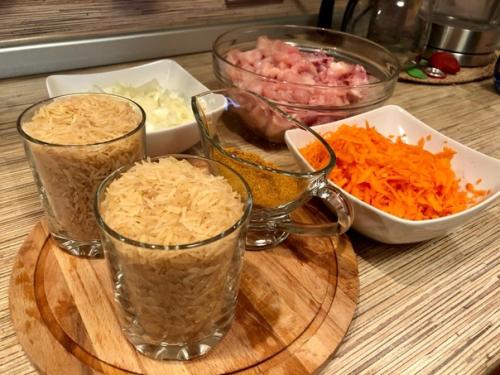 Рецепт от подписчика присылайте больше таких классных рецептов. 01