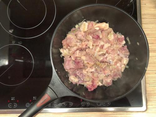 Рецепт от подписчика присылайте больше таких классных рецептов. 03