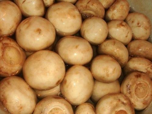 Закусочка из шампиньонов. 04