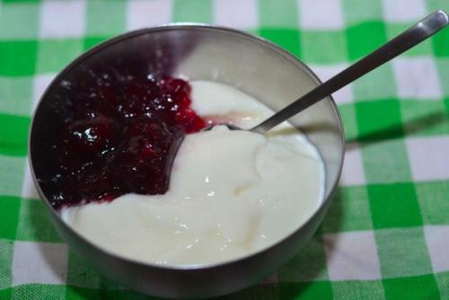 Сырники.  Ингредиенты:   - Творог - 300 г. 08