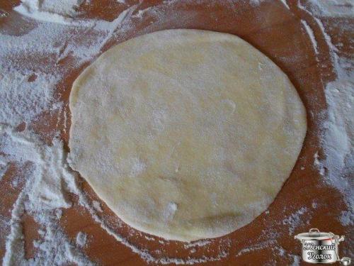 Татарские пирожки?   Эти пирожки из разряда Легко, Просто и Вкусно. 02