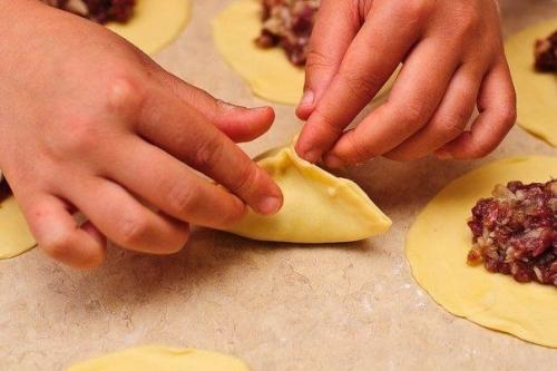 Сомса или Самоса. 07 Сомса или Самоса. 07