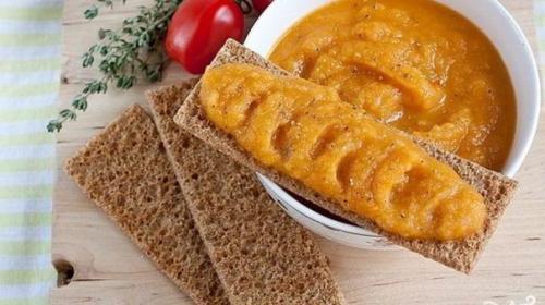 Икра из кабачков с майонезом на зиму.