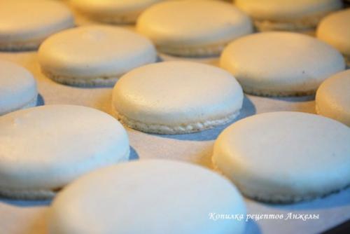 Вкуснейшие пирожные Macarons? 01