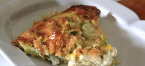 8 вкуснейших рецептов из путассу. 07 8 вкуснейших рецептов из путассу. 07