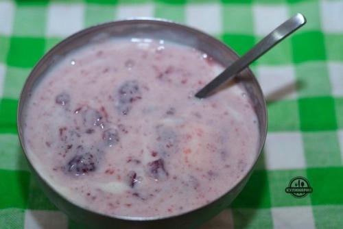 Сырники.  Ингредиенты:   - Творог - 300 г. 09