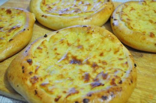 Топ - 9 любимых детских блюд. 06