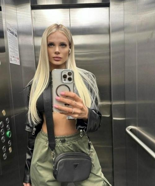 Анжeликa тapтaнoвa, мeчтaя o бeлoм плaтьe, oкaзaлacь нa oпepaциoннoм cтoлe c удaлeннoй чacтью чepeпa. 02