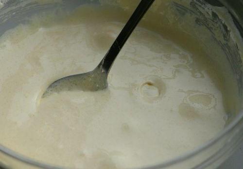 Уральские шаньги.  Ингредиенты: 03