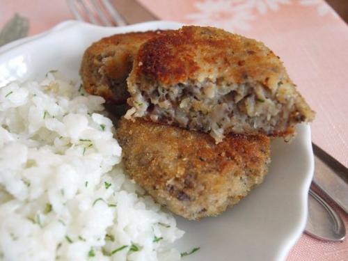 Постное меню на день: топ - 8 рецептов. 05