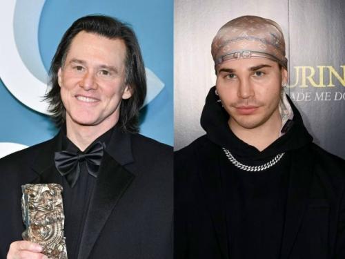 Похоже, что Джима Керри подменили. 04