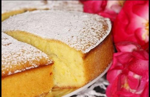 20 рецептов чудесного бисквита.
