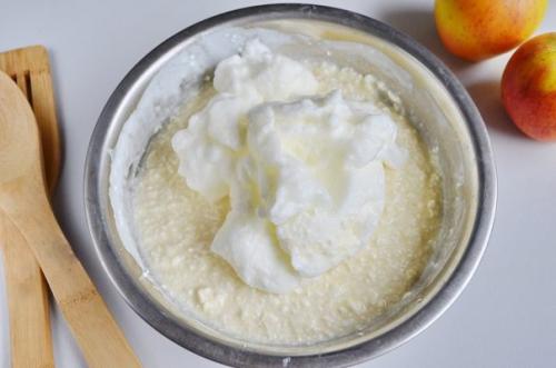 Домашний адыгейский сыр. 03