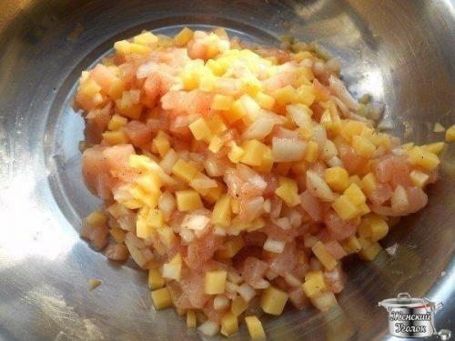 Татарские пирожки?   Эти пирожки из разряда Легко, Просто и Вкусно. 01